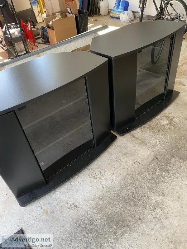 Corner Cabinets