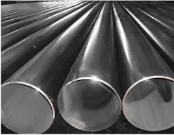 Nakoda Steel Industry Is The Leading Carbon Steel Pipes Manufact
