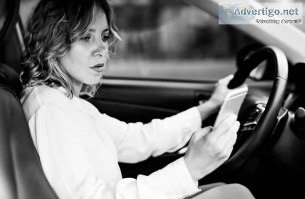 Driving School Near Me