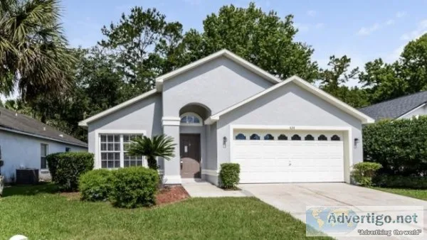828 Shell Ln Longwood FL 32750