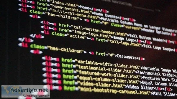 Find The Best Web Development Company In The USA