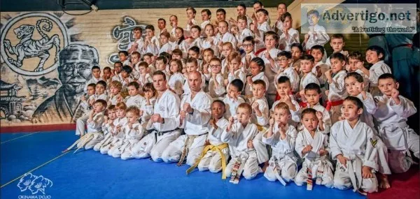 Martial Arts Denver CO  Karatebros.com