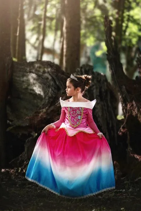 Toddler Girl Costumes and Girls Summer Dresses