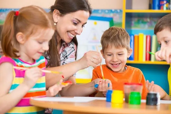 Daycare Torrance CA &ndash Enroll your Kid Today