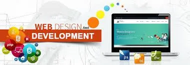 Best website development company in India