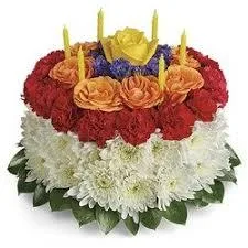 Wedding Cakes