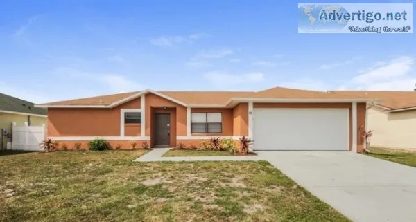 68 Bolton Ct Poinciana Fl 34758