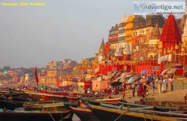 North india tour packages