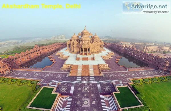 North india tour packages