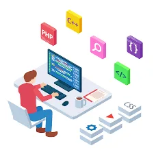 Leading front end development services and solution in India and