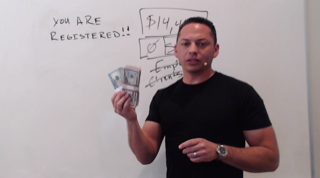 Free live training now