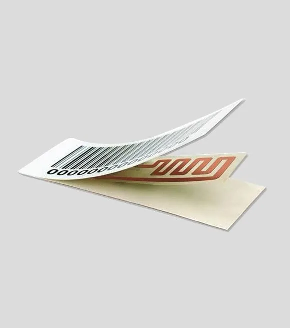 Rfid Clothing Labels l Rfid Tags for Garments l Rfid Clothing Ta