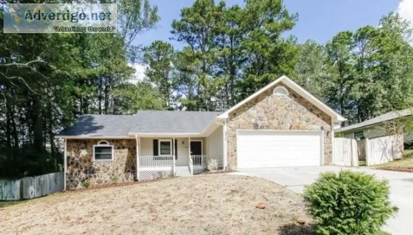 2412 Tammeron Dr SW Marietta GA 30064