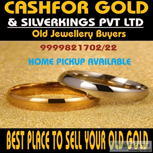 Gold For Cash Near Me