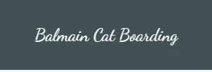 Cat Kennel Sydney