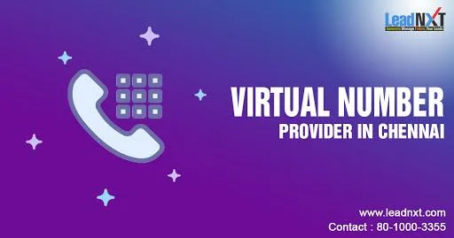 Virtual Number Provider in Chennai