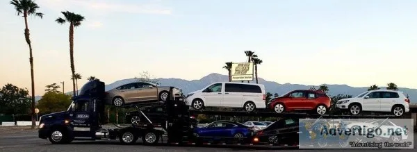 CDL A Car Haulers - 75000 Annually