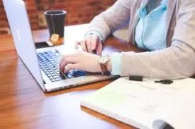 Offering non voice data entry process good income.