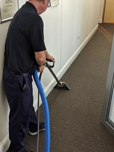 Commercial Carpet Cleaning Milton Keynes and Leighton Buzzard &n