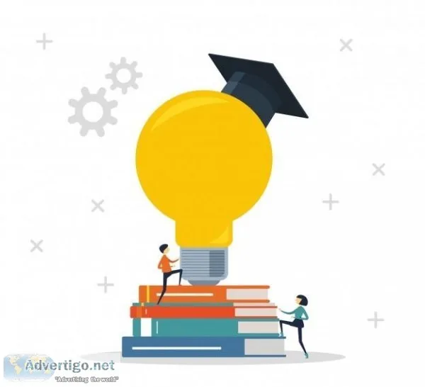 Education Is The Key To Success