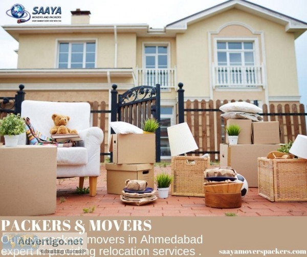 Get Best Shifting Services