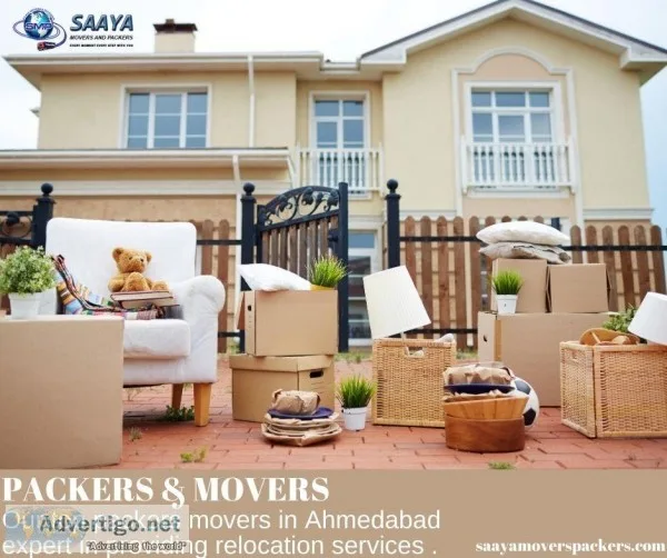 Get Best Shifting Services
