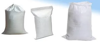 PPHDPE NON-LAMINATED WOVEN BAGS AND SACKS