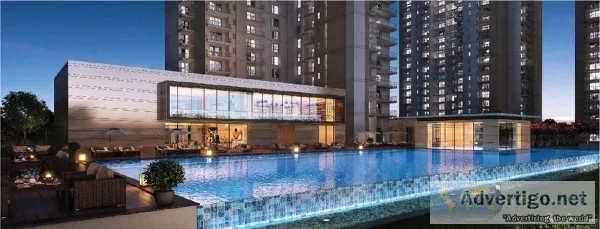 Book Your Apartments in Godrej Nest Noida Call 801-0724-724