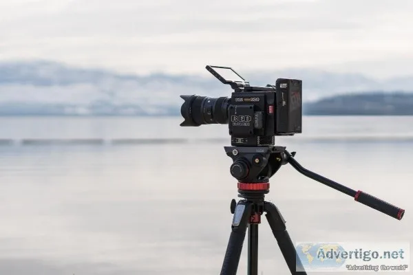 photography and videography