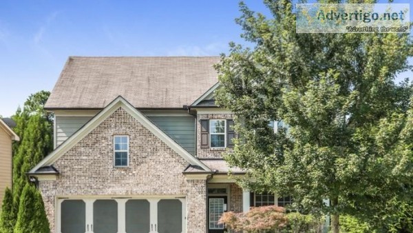 881 Upland Ives Dr Buford GA 30518