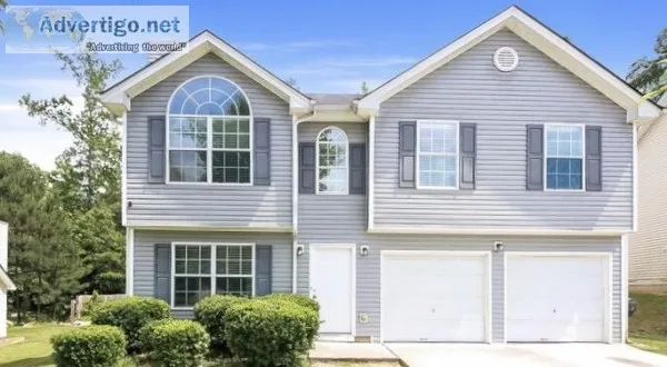 3234 Diamond Blf Union City GA 30291
