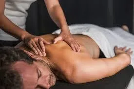 On Site Certified Masseuse
