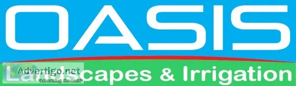 Landscapes and Irrigation Services in Columbia