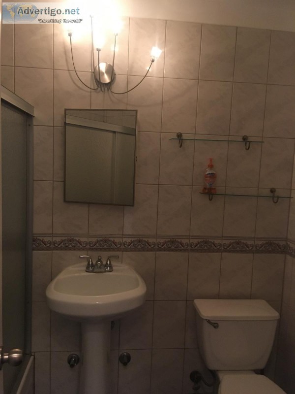 STUDIO APARTMENT BY OWNER FOR RENT 1300