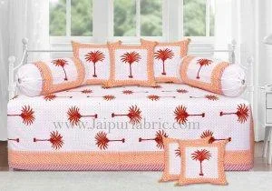 Royal Diwan Set Covers