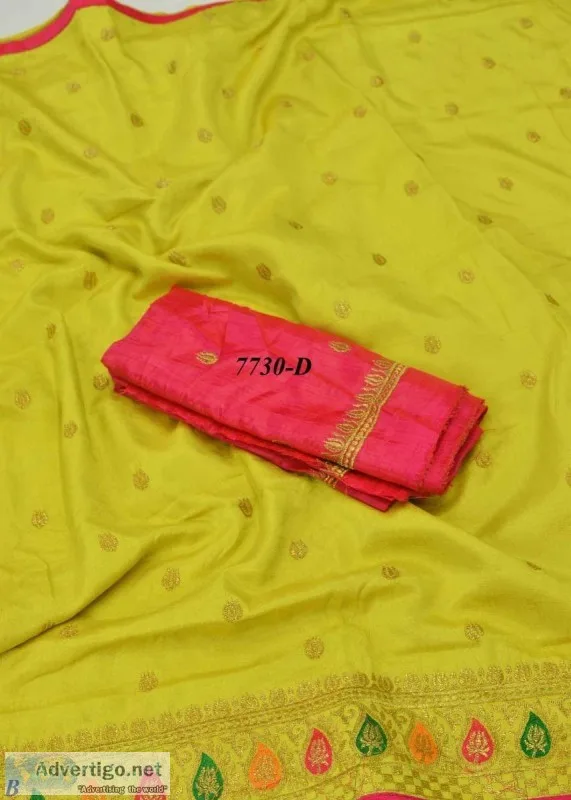 Designer Sarees