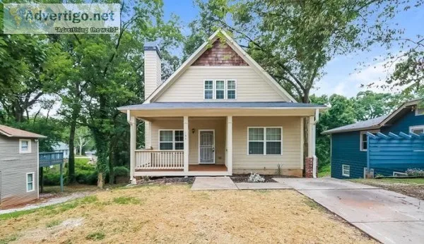183 Claire Dr SE Atlanta GA 30315