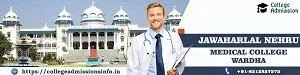What are the Post Graduate courses in Jawaharlal Nehru Medical C