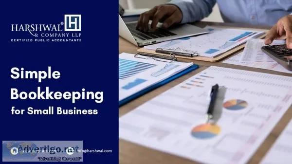 Basic  Simple Bookkeeping Services for Small Business &ndash HCL