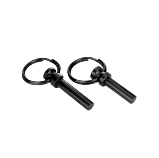 .2235.56 Takedown Pin Front and Rear Set Quick Pull