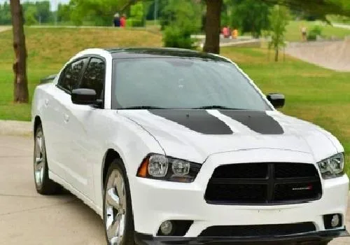 2013 Dodge Charger SXT