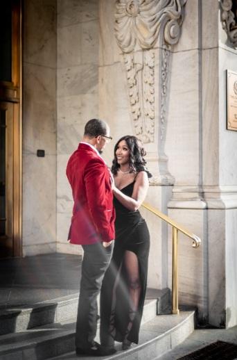 Choosing your Dallas engagement photographers