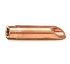 Trumpf Blow Pipe