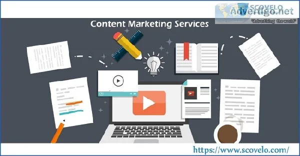 content marketing