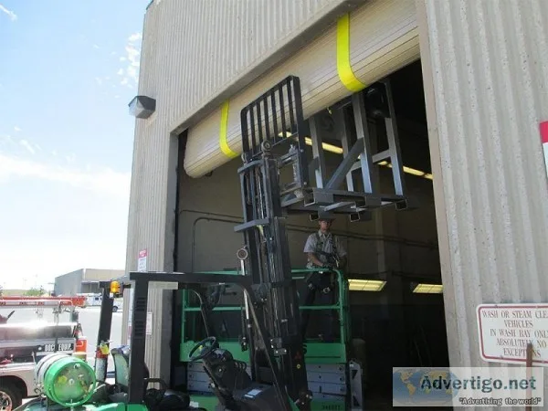 Get Affordable Commercial Roll Up Door Repair Company In Orlando