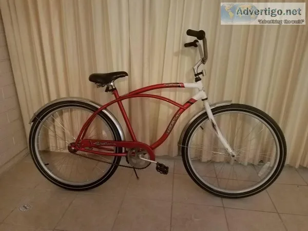 City Cruiser