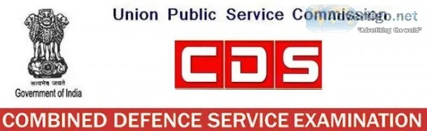 UPSC CDS Recruitment 2020 Combined Defence Service Exam II 2020