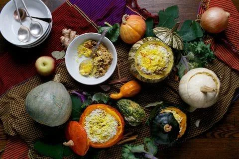 Experience Great Taste with Daawat Brown Rice