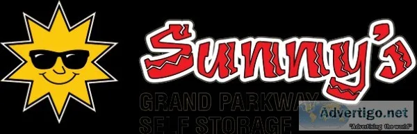 Self-storage Units