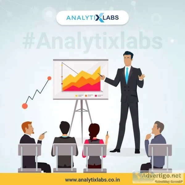 Data Analytics Training
